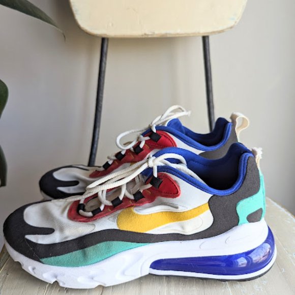 Nike AIR70 React size 6.5 main image 8